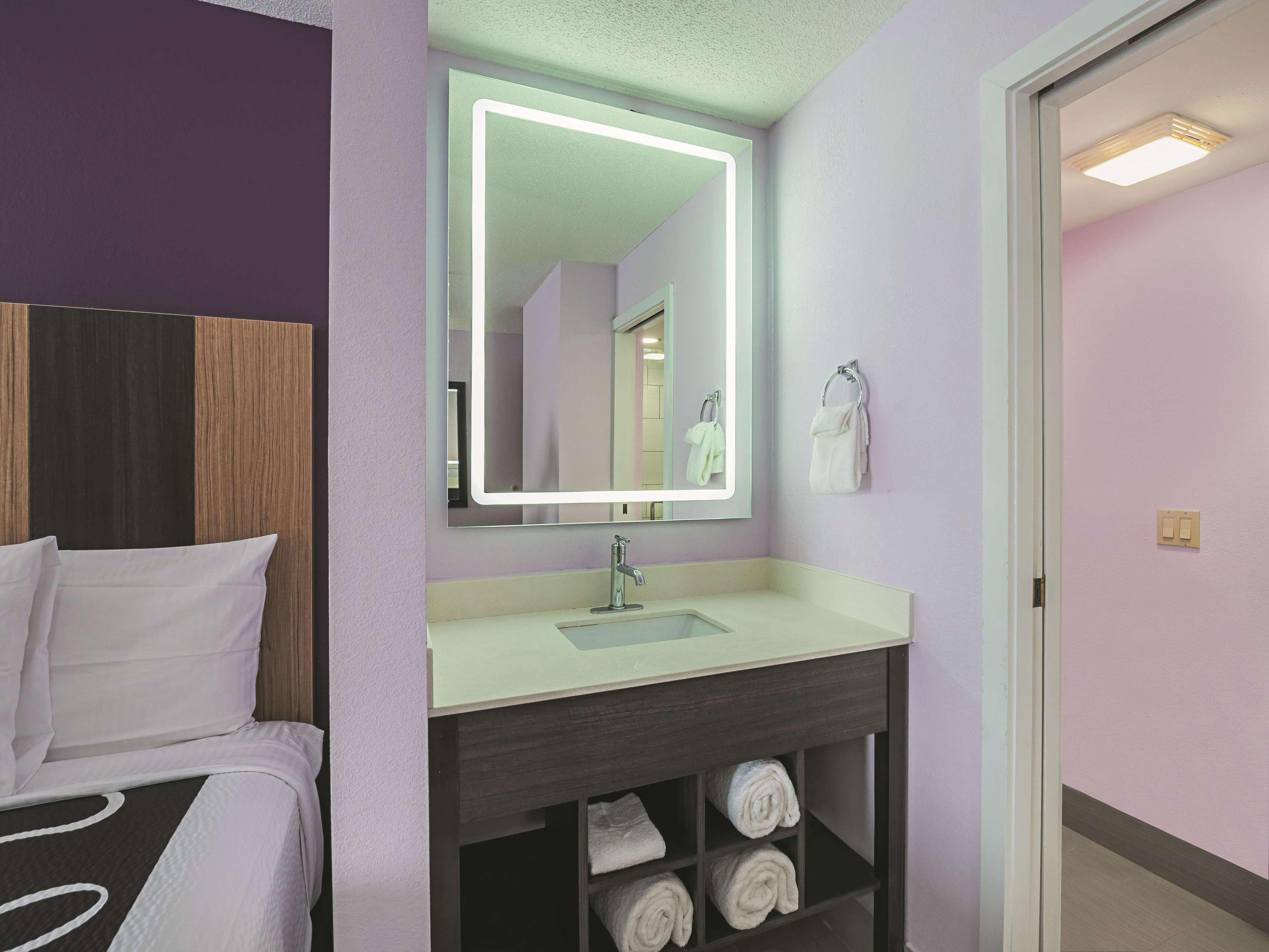 La Quinta By Wyndham Minneapolis Northwest Brooklyn Park Zewnętrze zdjęcie