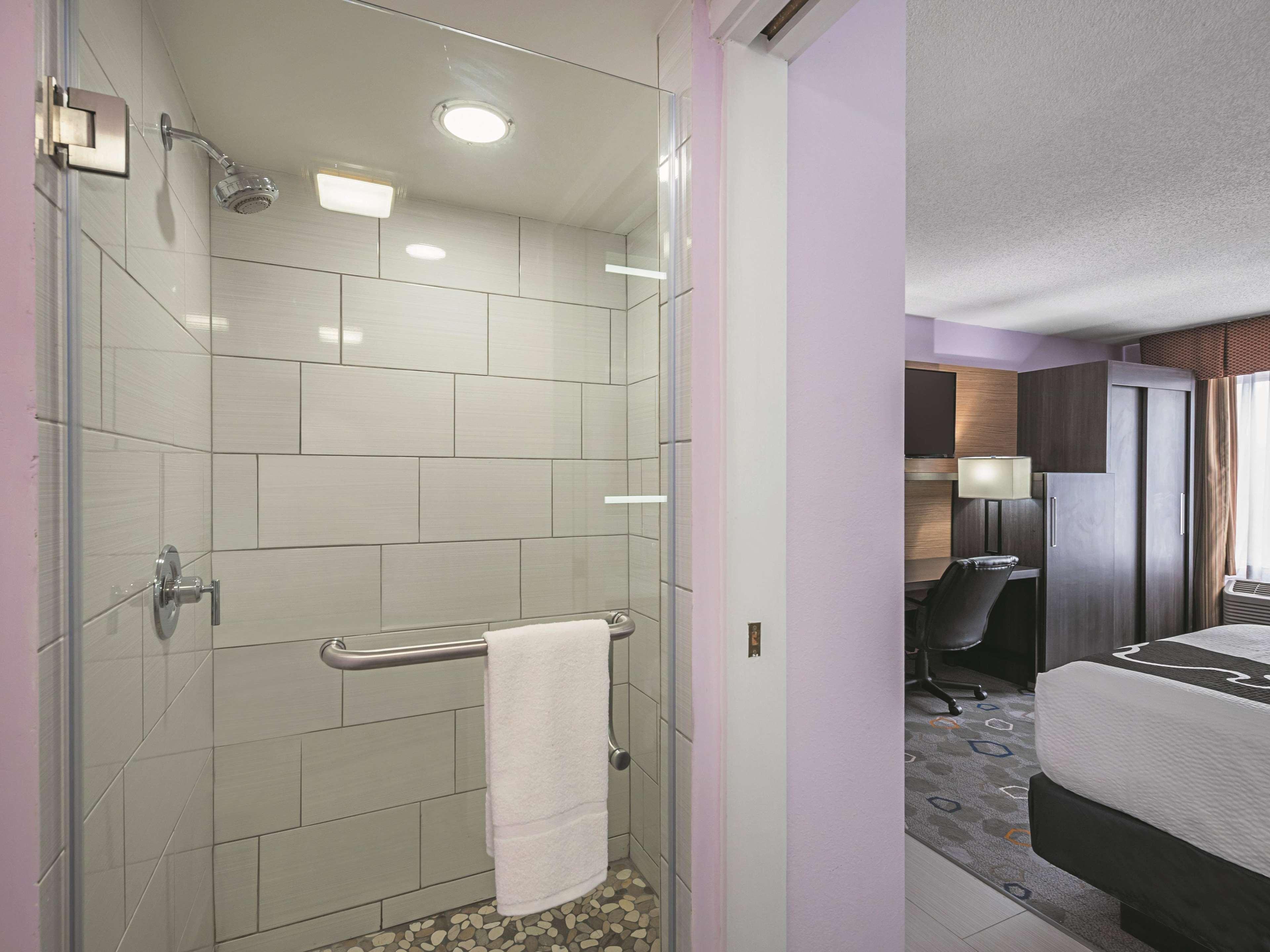La Quinta By Wyndham Minneapolis Northwest Brooklyn Park Zewnętrze zdjęcie