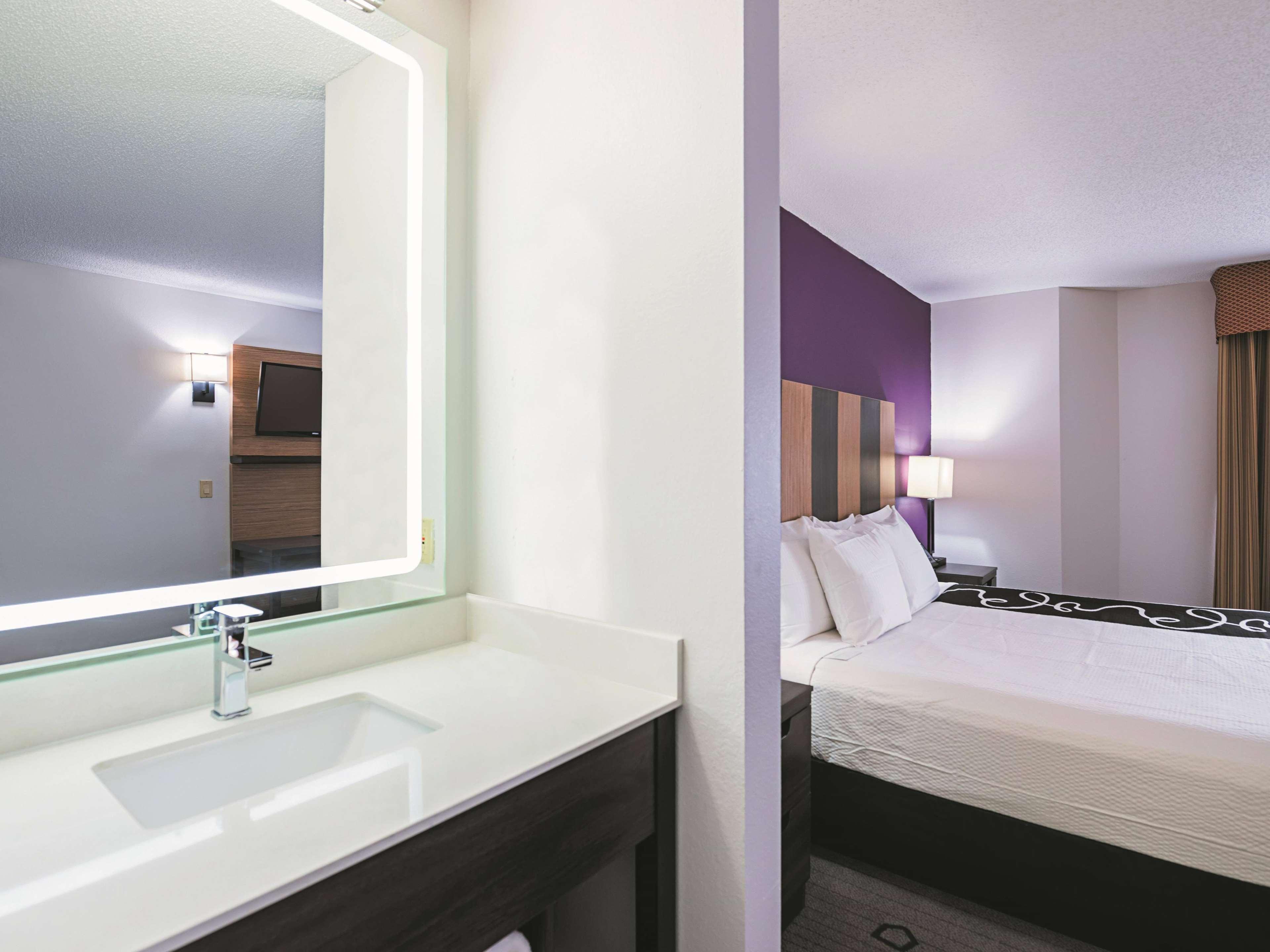 La Quinta By Wyndham Minneapolis Northwest Brooklyn Park Zewnętrze zdjęcie