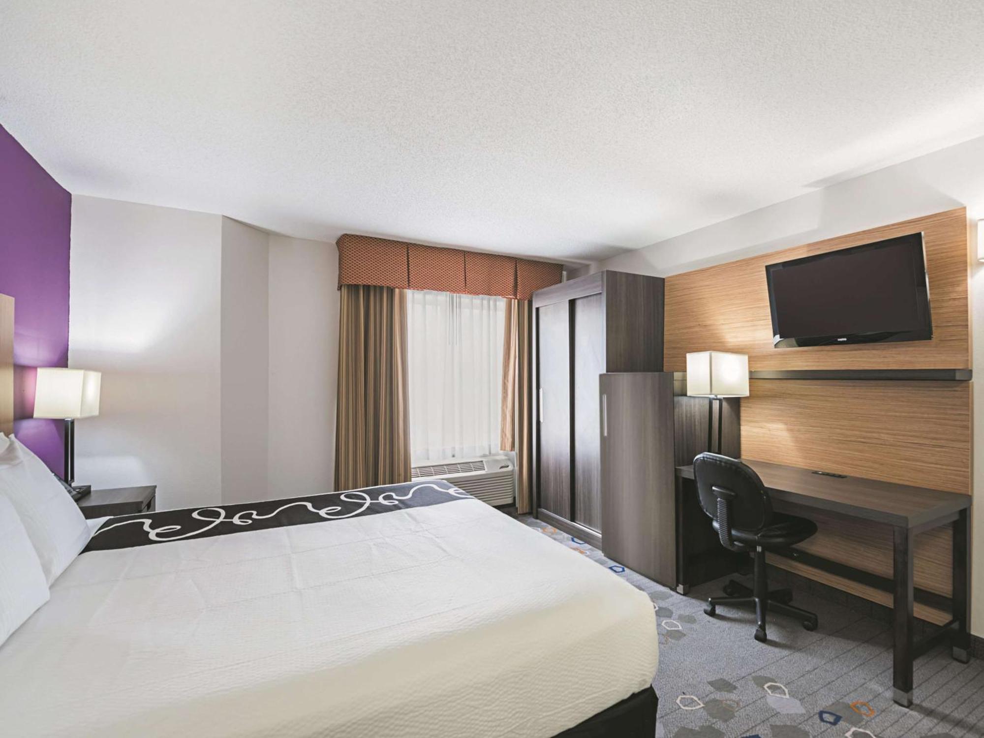 La Quinta By Wyndham Minneapolis Northwest Brooklyn Park Zewnętrze zdjęcie