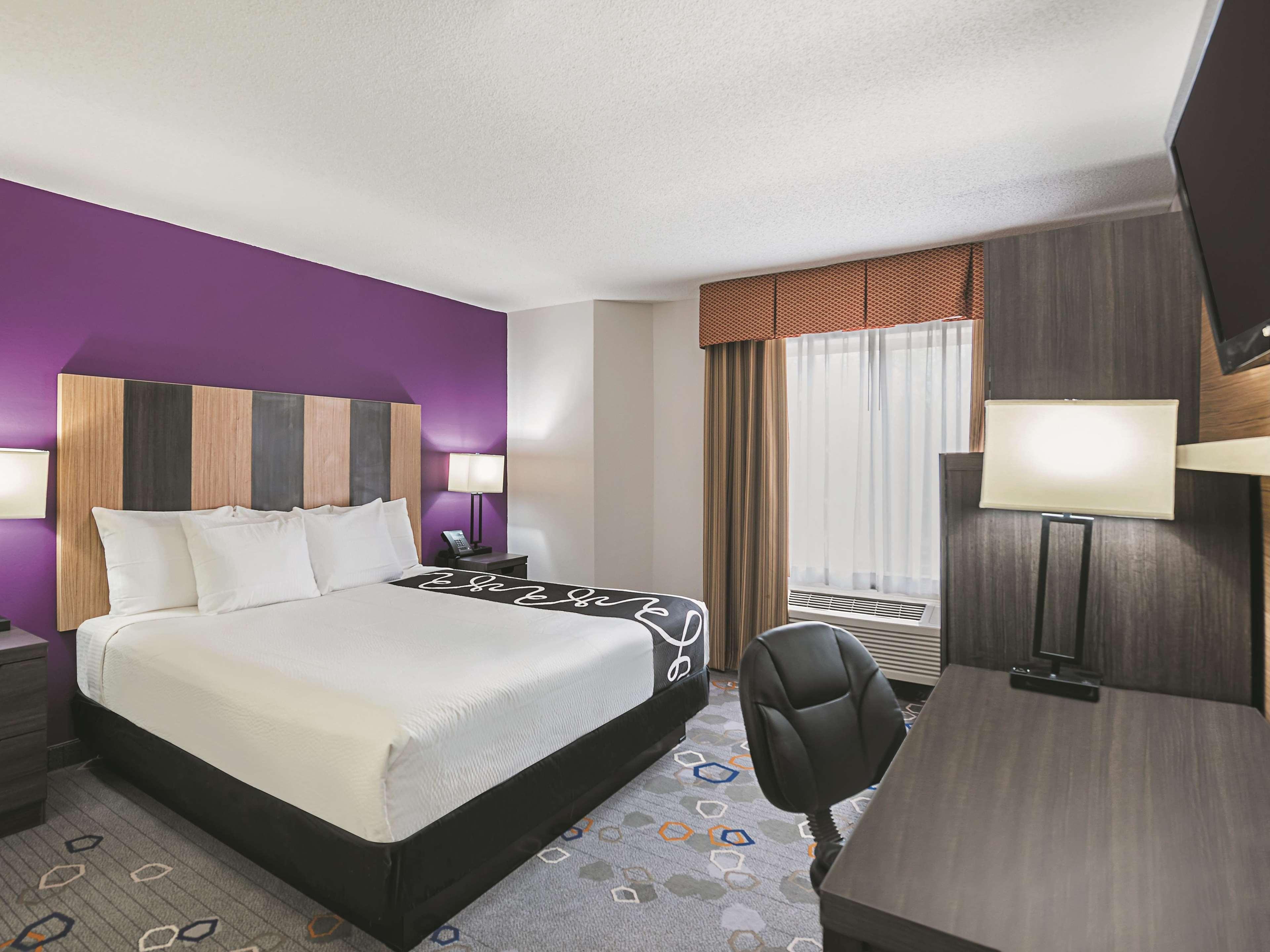 La Quinta By Wyndham Minneapolis Northwest Brooklyn Park Zewnętrze zdjęcie