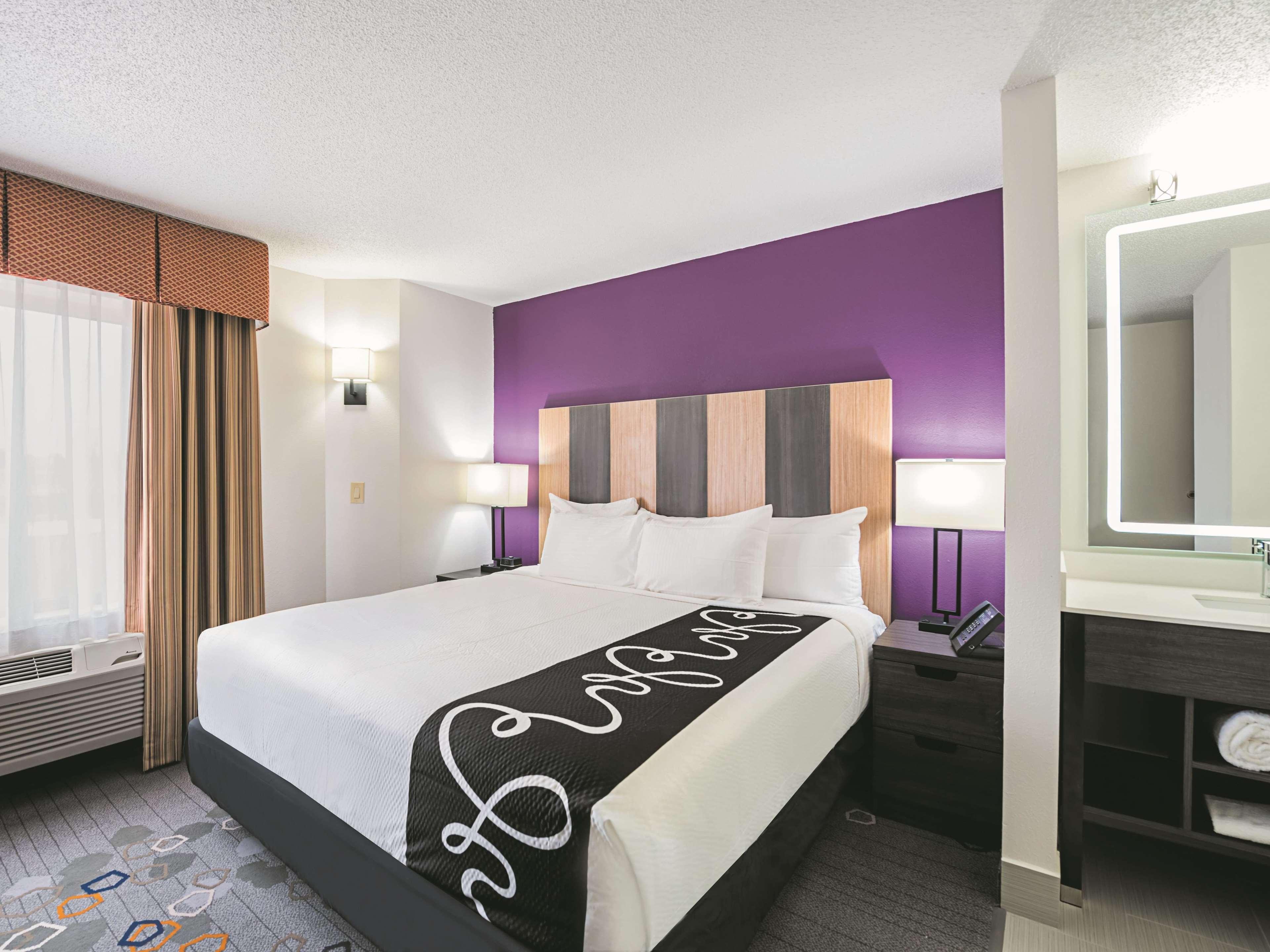 La Quinta By Wyndham Minneapolis Northwest Brooklyn Park Zewnętrze zdjęcie