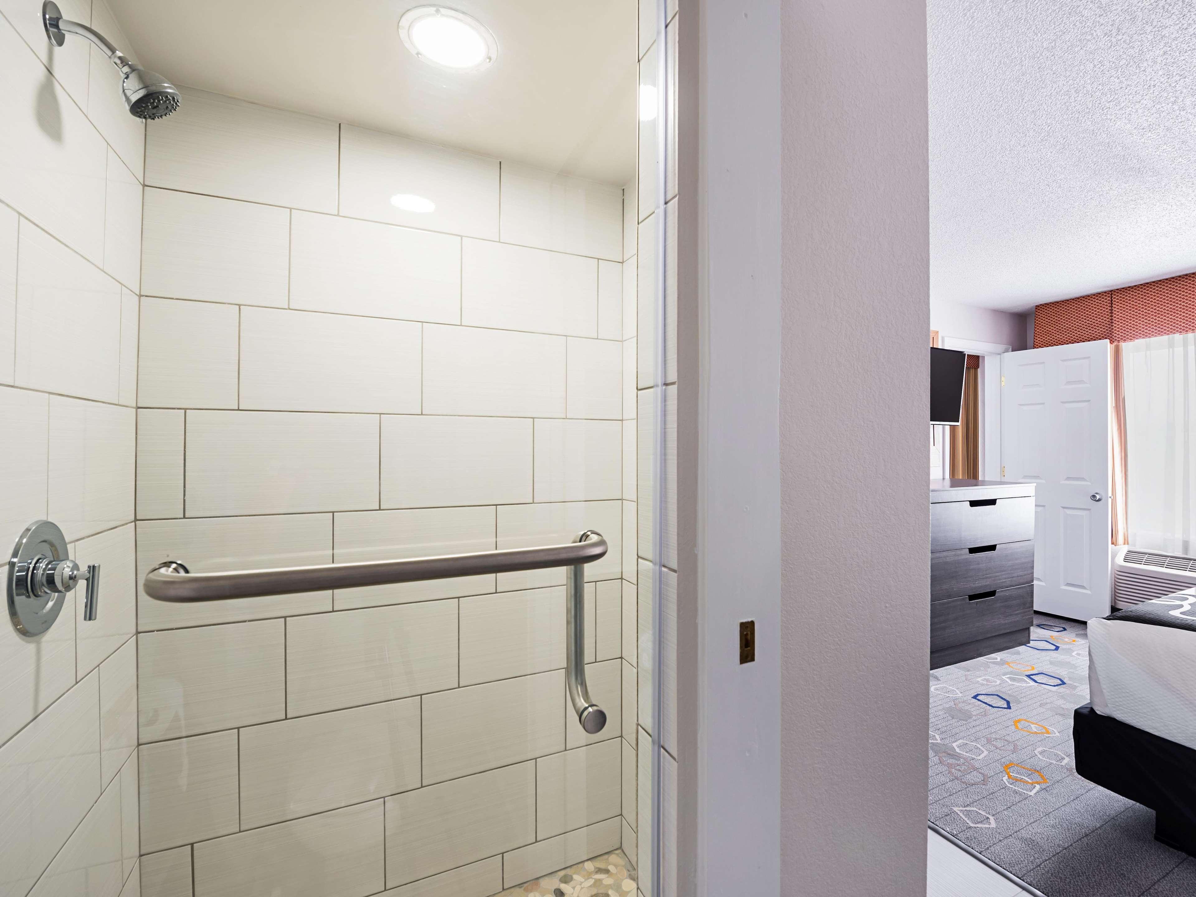 La Quinta By Wyndham Minneapolis Northwest Brooklyn Park Zewnętrze zdjęcie