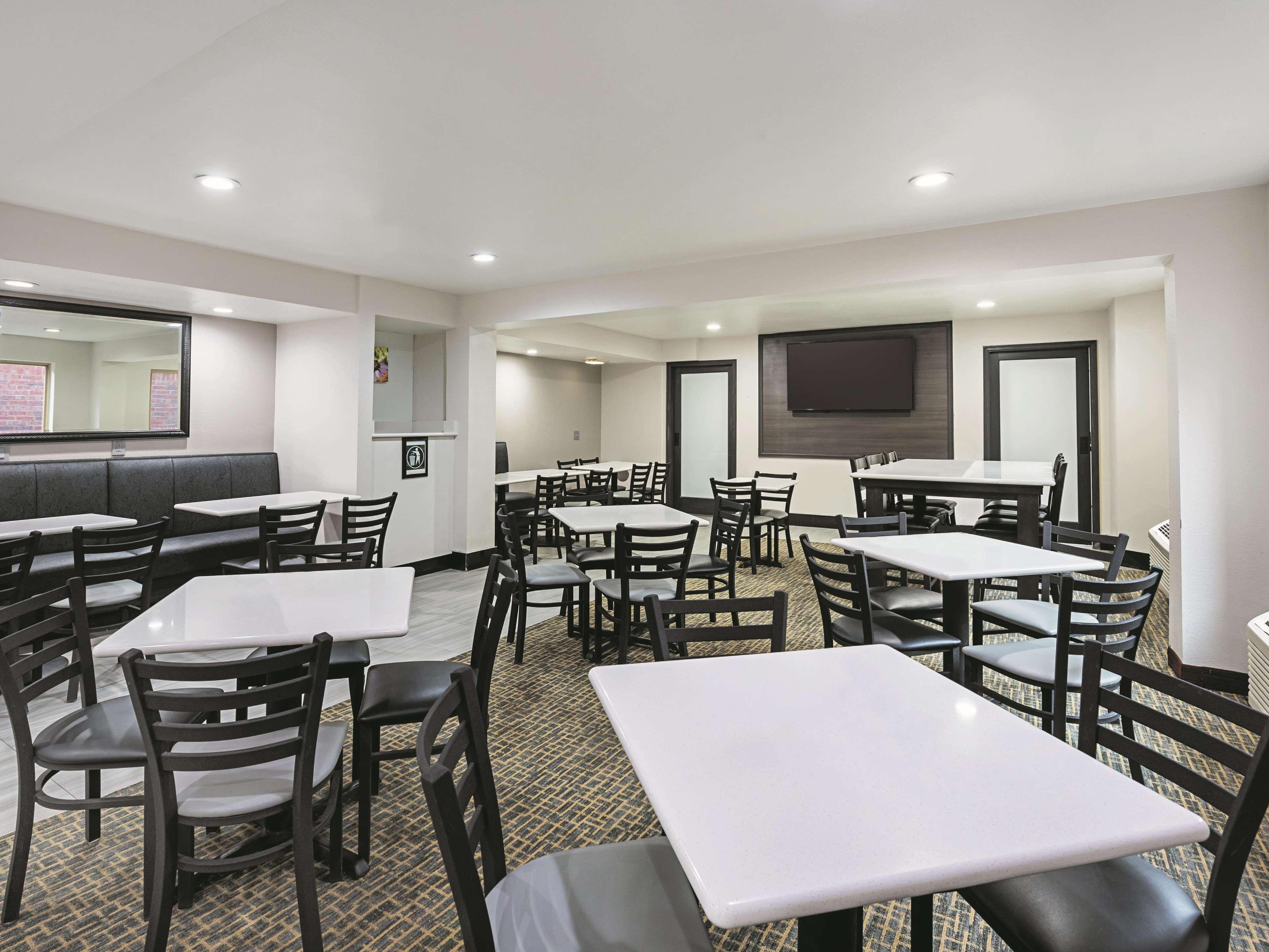 La Quinta By Wyndham Minneapolis Northwest Brooklyn Park Zewnętrze zdjęcie