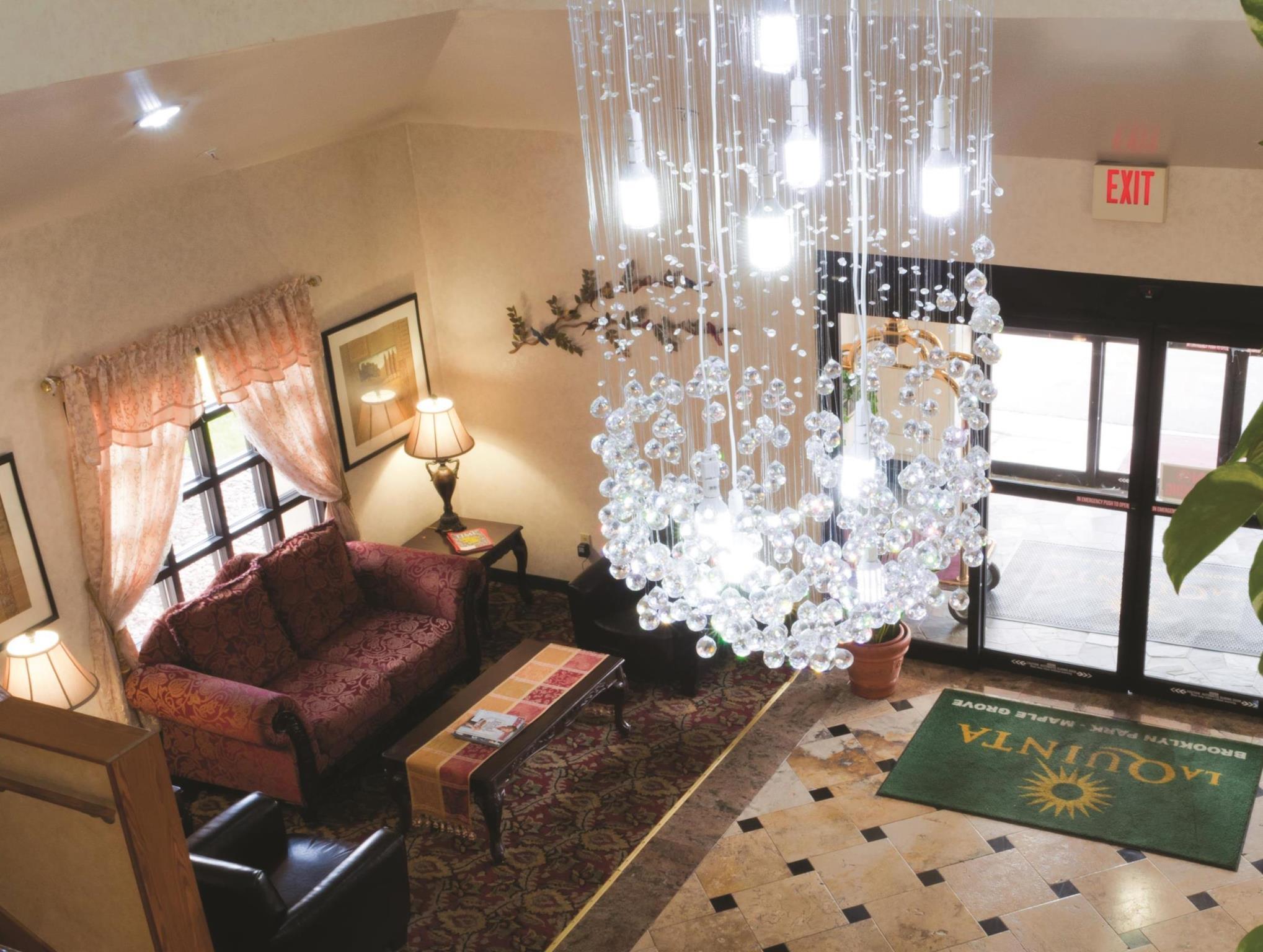 La Quinta By Wyndham Minneapolis Northwest Brooklyn Park Zewnętrze zdjęcie