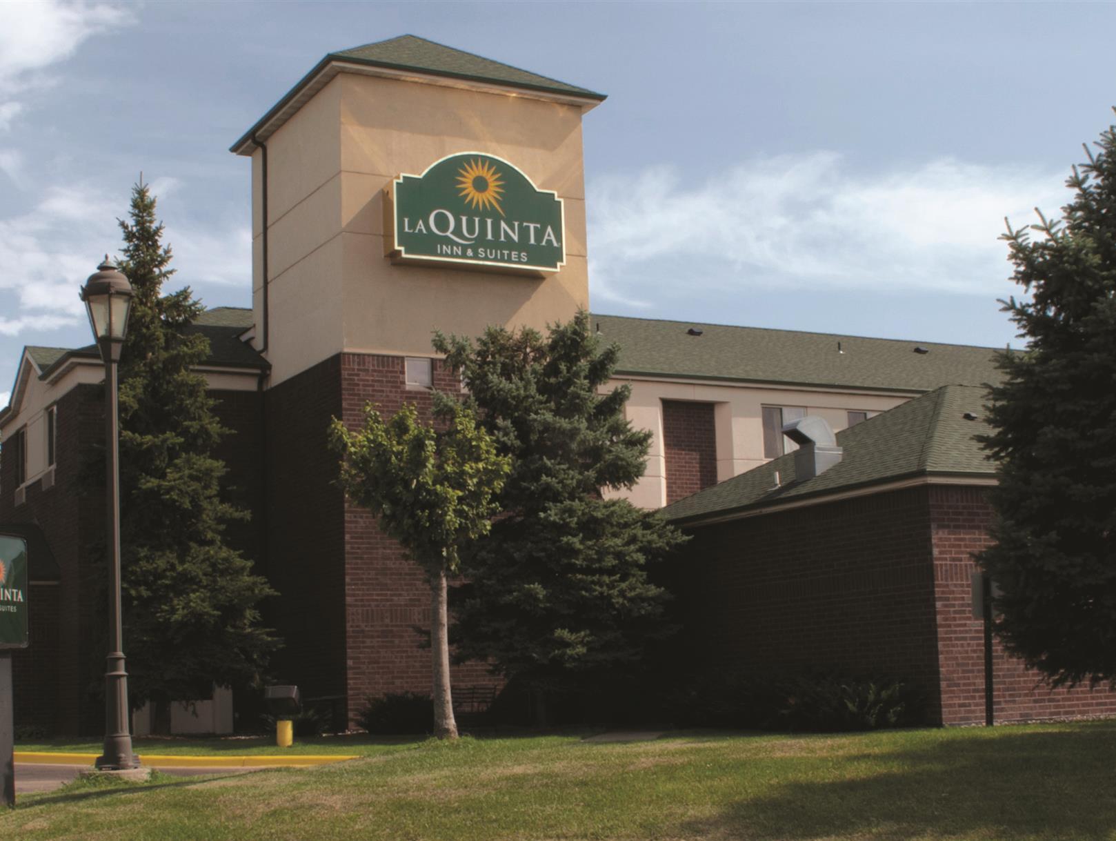 La Quinta By Wyndham Minneapolis Northwest Brooklyn Park Zewnętrze zdjęcie