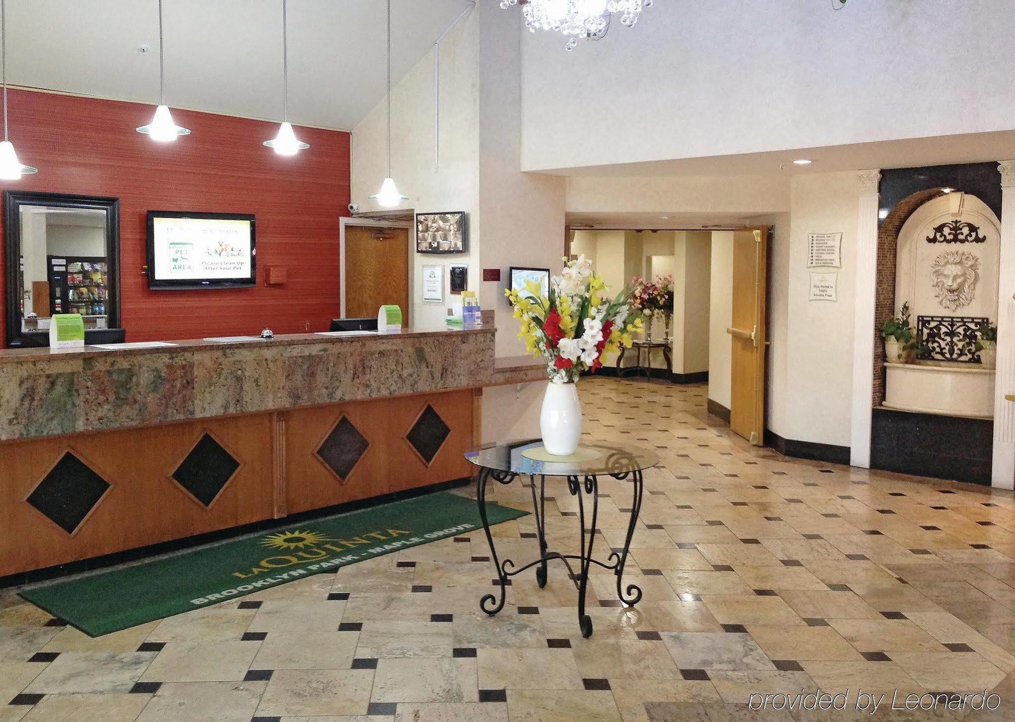 La Quinta By Wyndham Minneapolis Northwest Brooklyn Park Zewnętrze zdjęcie