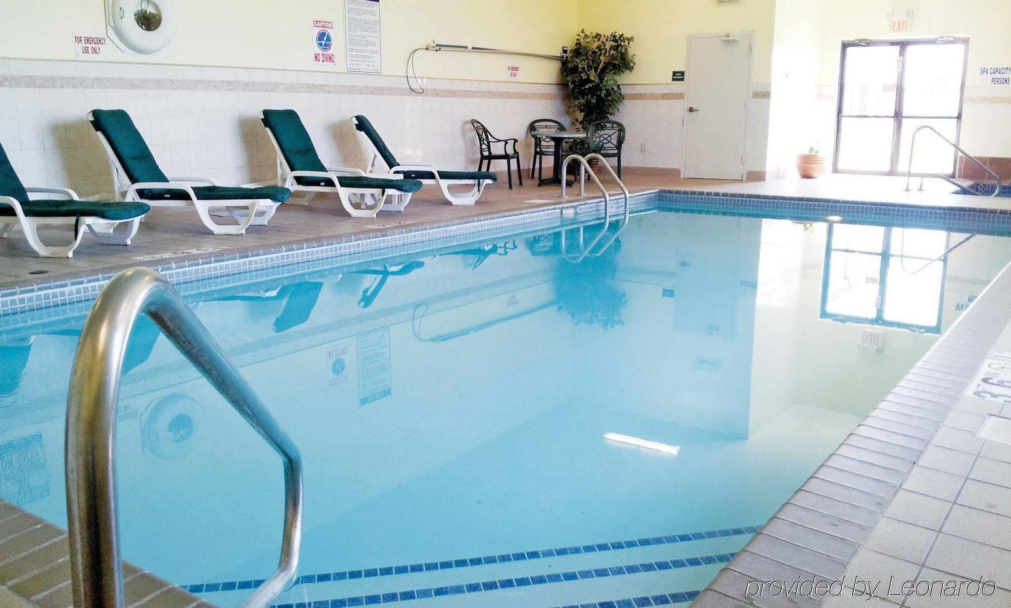 La Quinta By Wyndham Minneapolis Northwest Brooklyn Park Zewnętrze zdjęcie