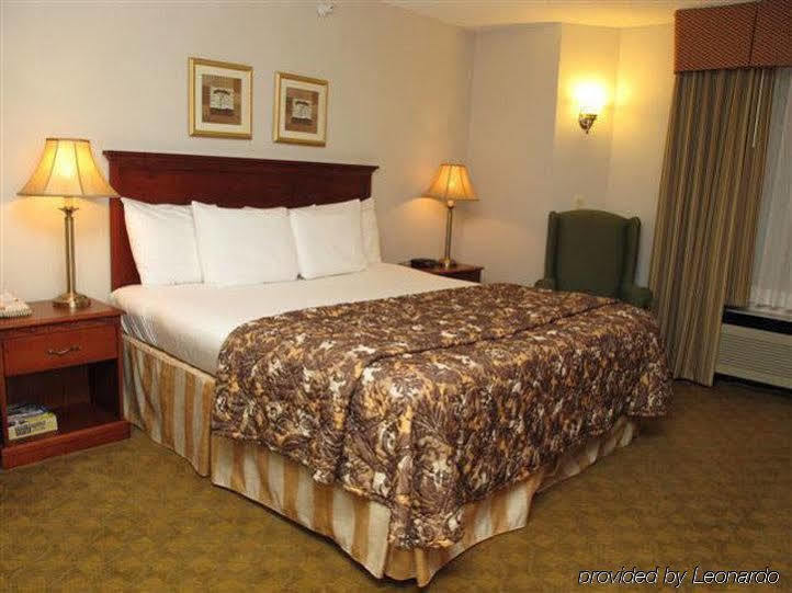 La Quinta By Wyndham Minneapolis Northwest Brooklyn Park Zewnętrze zdjęcie