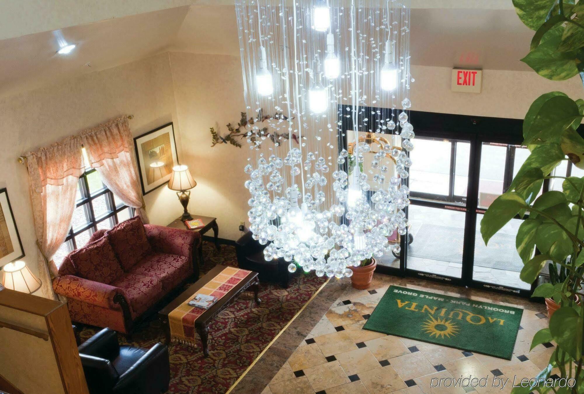 La Quinta By Wyndham Minneapolis Northwest Brooklyn Park Zewnętrze zdjęcie