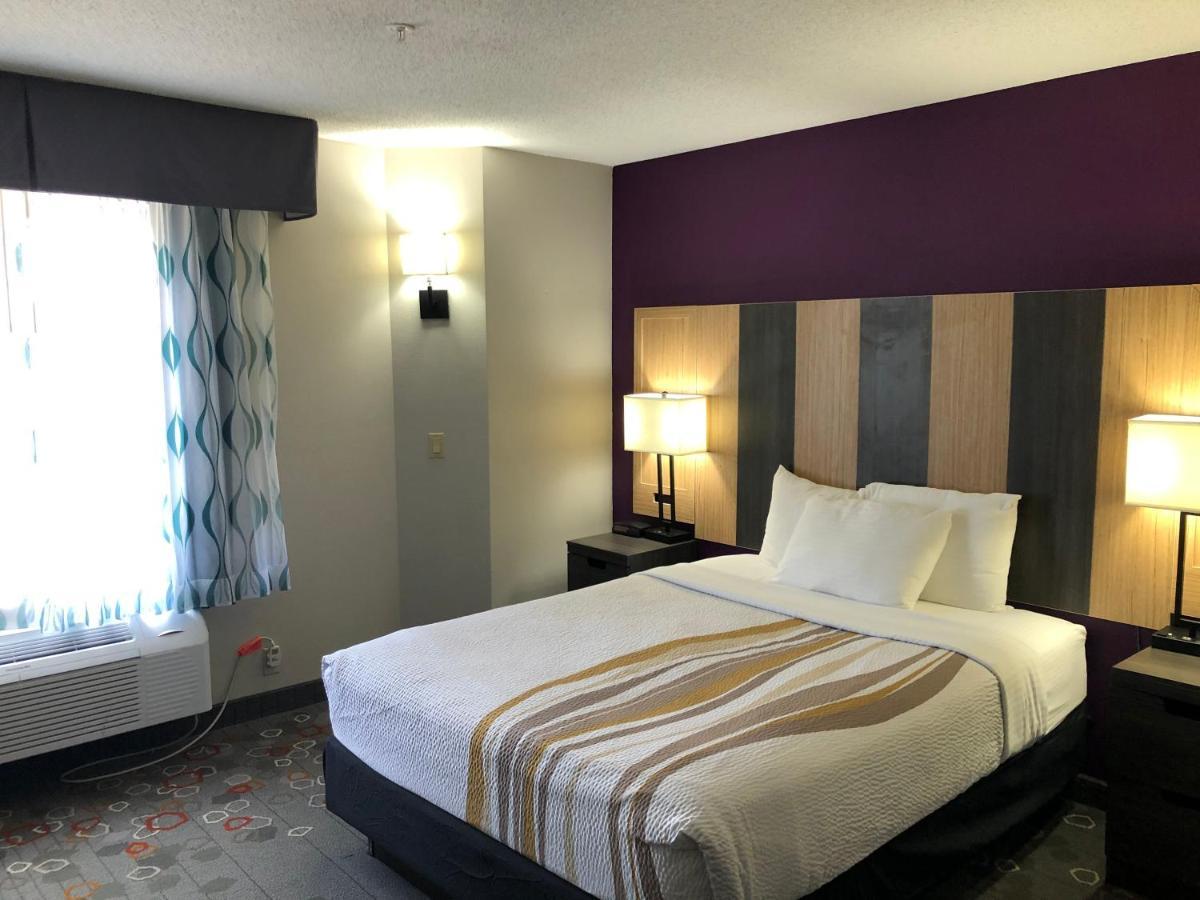 La Quinta By Wyndham Minneapolis Northwest Brooklyn Park Zewnętrze zdjęcie