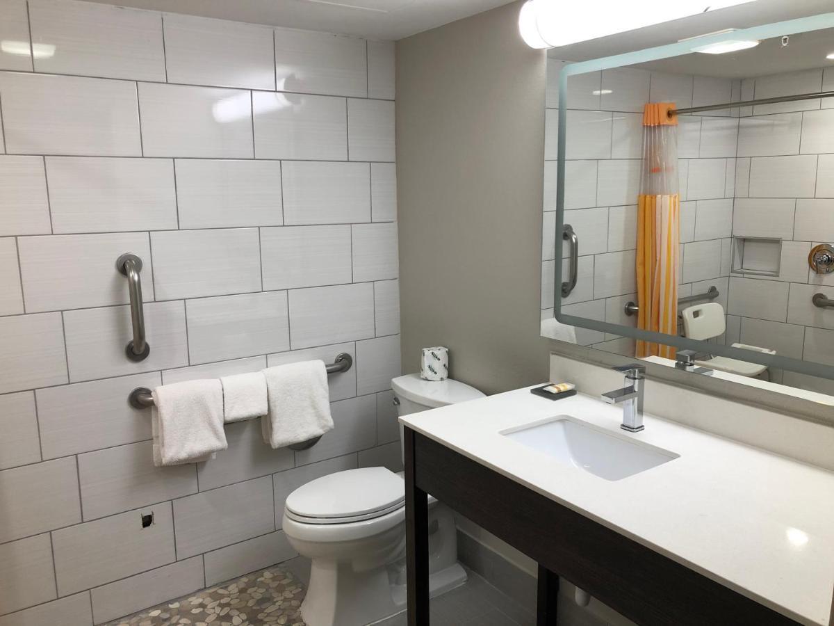 La Quinta By Wyndham Minneapolis Northwest Brooklyn Park Zewnętrze zdjęcie